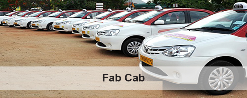 Fab Cab 